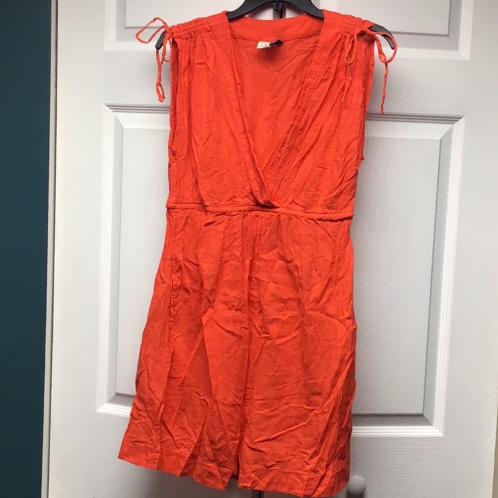 🌸Ralph Lauren coverup